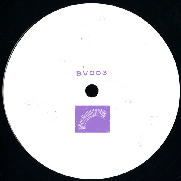 Alto Kango - BV003 [FDTD006]